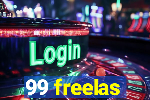 99 freelas